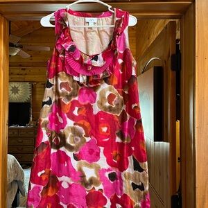 Summer loft dress